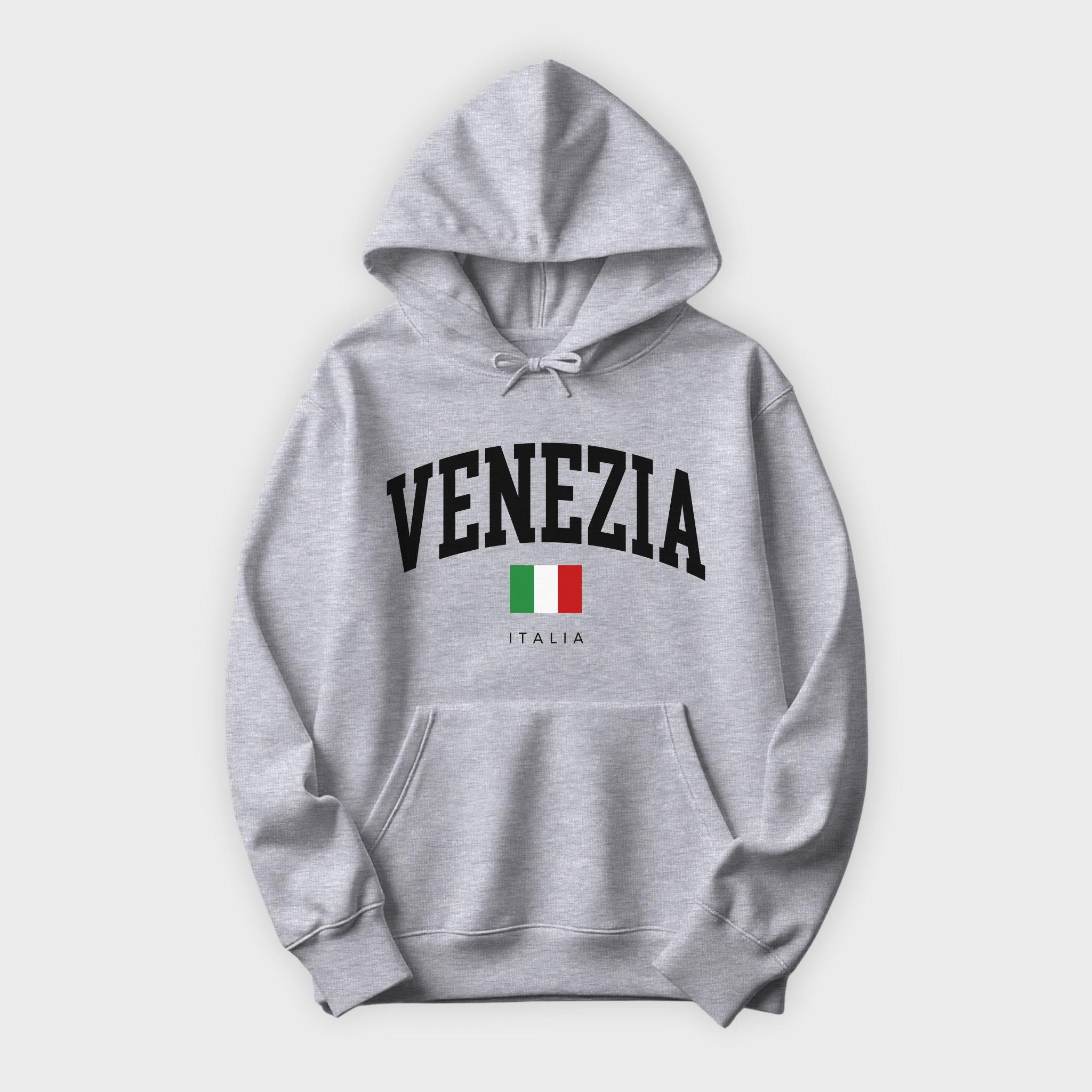 Venice Collegiate Hoodie