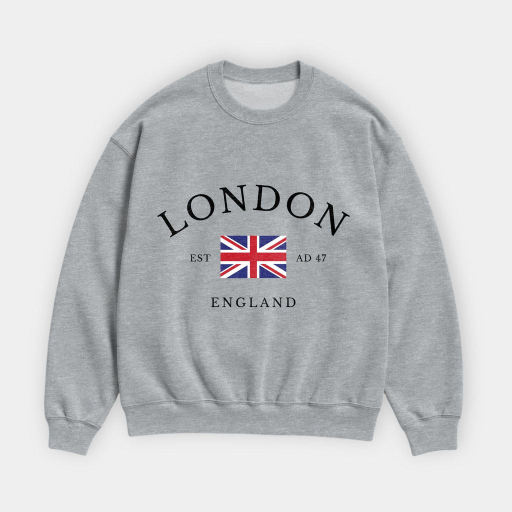 London Heritage Sweatshirt