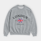 London Heritage Sweatshirt