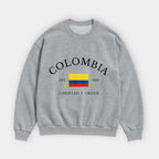 Colombia Heritage Sweatshirt