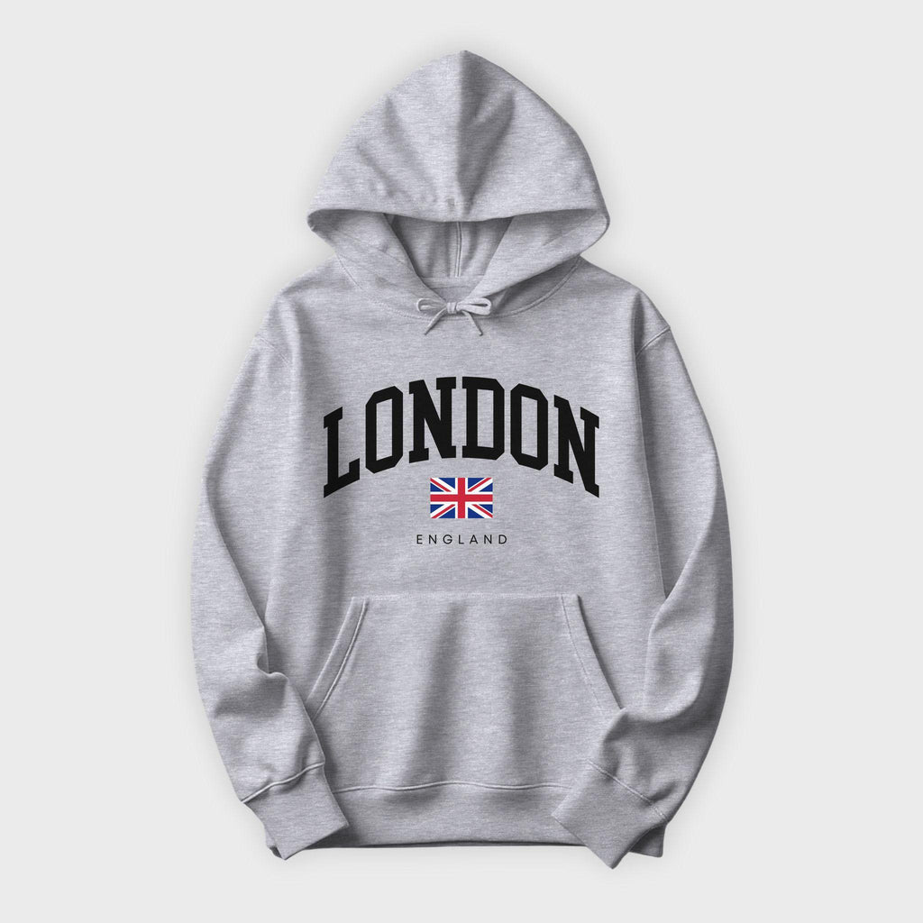 London Collegiate Hoodie