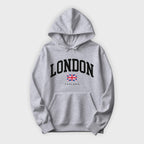 London Collegiate Hoodie