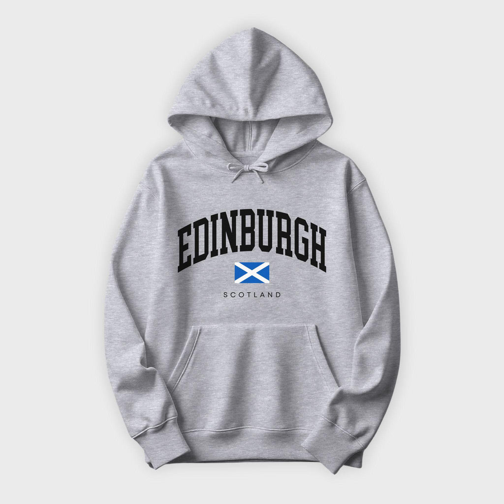 Edinburgh Collegiate Hoodie
