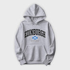Edinburgh Collegiate Hoodie