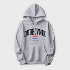 Dubrovnik Collegiate Hoodie