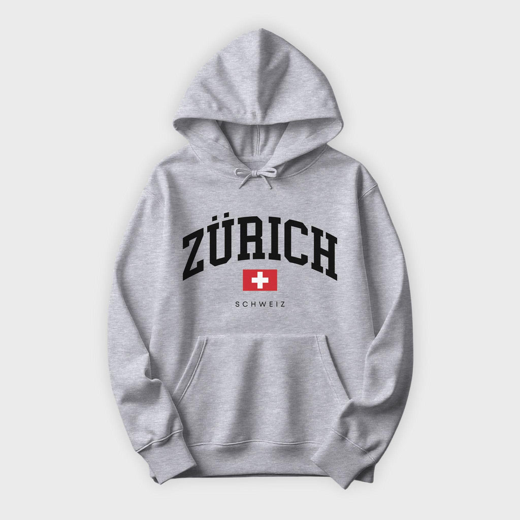 Zurich Collegiate Hoodie