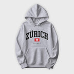 Zurich Collegiate Hoodie