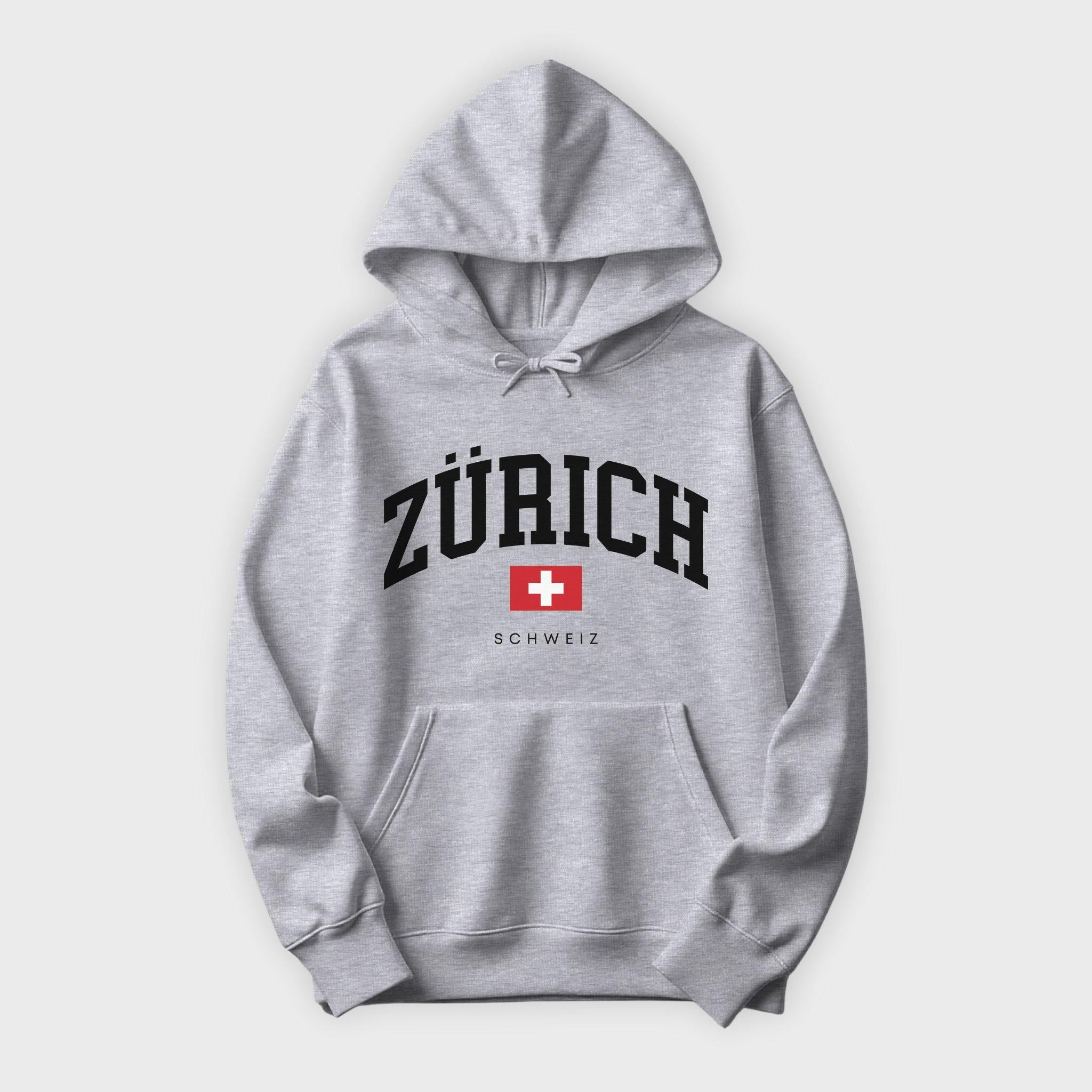 Zurich Collegiate Hoodie