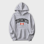 Toronto Collegiate Hoodie