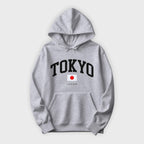 Tokyo Collegiate Hoodie