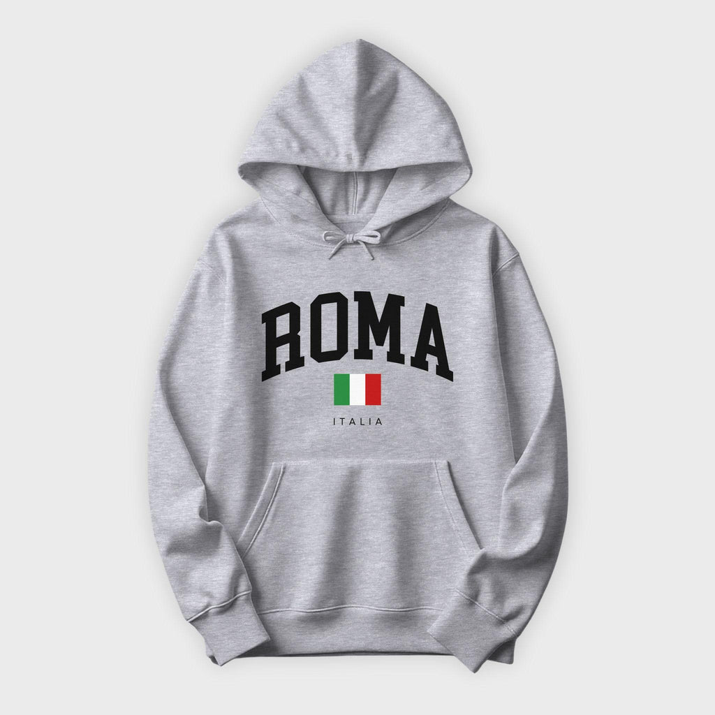 Rome Collegiate Hoodie