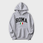 Rome Collegiate Hoodie