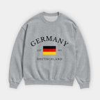 Germany Heritage Sweatshirt