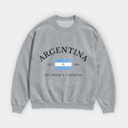 Argentina Heritage Sweatshirt