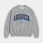 Aberdeen Collegiate Sweatshirt