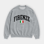Florence Collegiate Sweatshirt