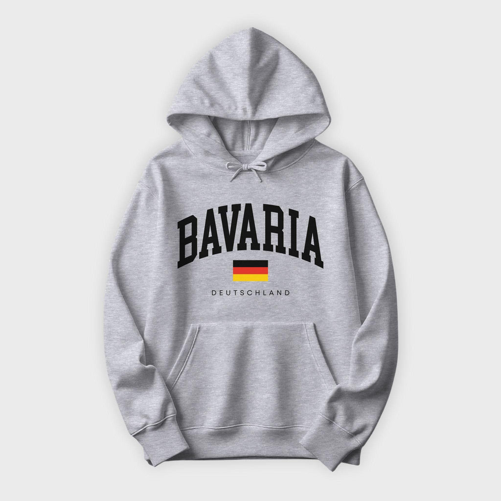 Bavaria Collegiate Hoodie