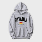 Bavaria Collegiate Hoodie