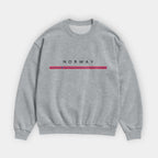 Norway Flagline Sweatshirt