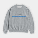 Greece Flagline Sweatshirt