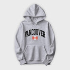 Vancouver Collegiate Hoodie
