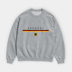 Germany Flagline Sweatshirt