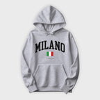 Milano Collegiate Hoodie