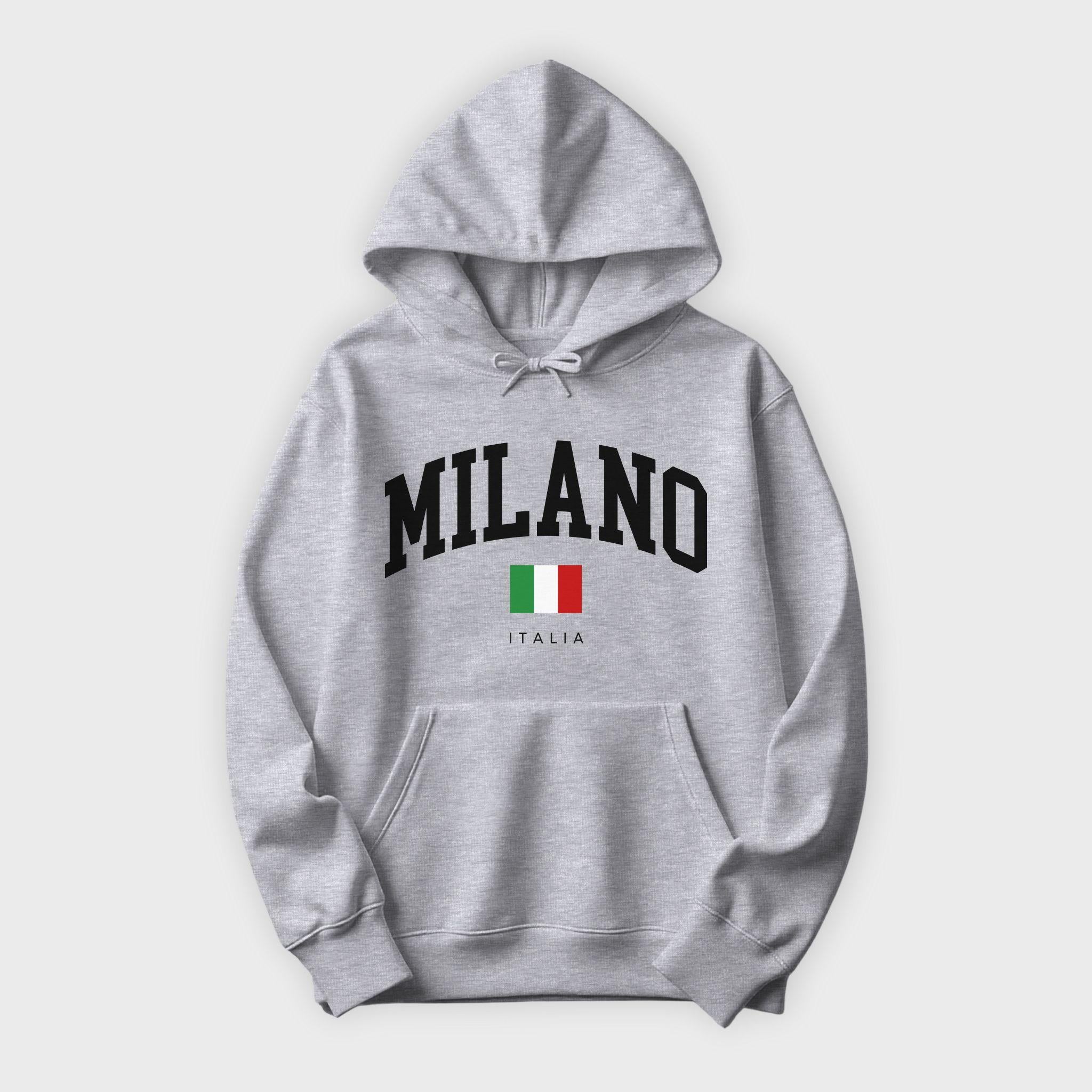 Milano Collegiate Hoodie