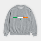 Ireland Flagline Sweatshirt