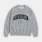 Aberdeen Collegiate Sweatshirt