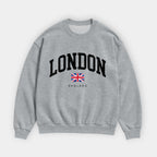 London Collegiate Sweatshirt