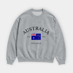 Australia Heritage Sweatshirt