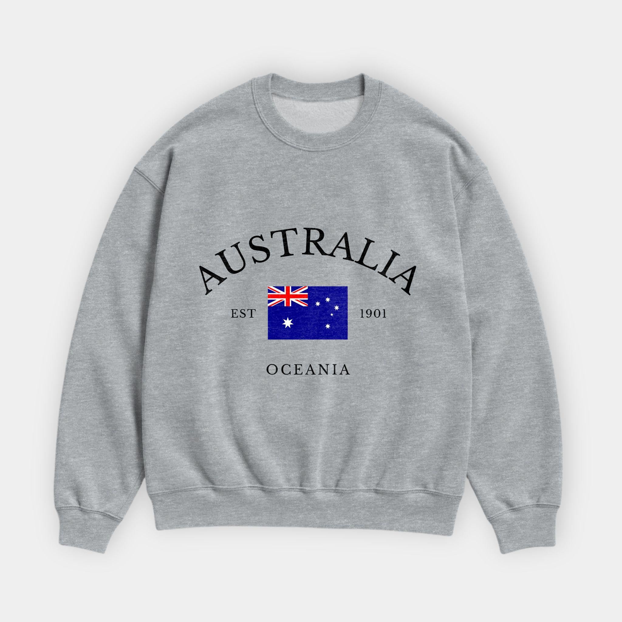 Australia Heritage Sweatshirt