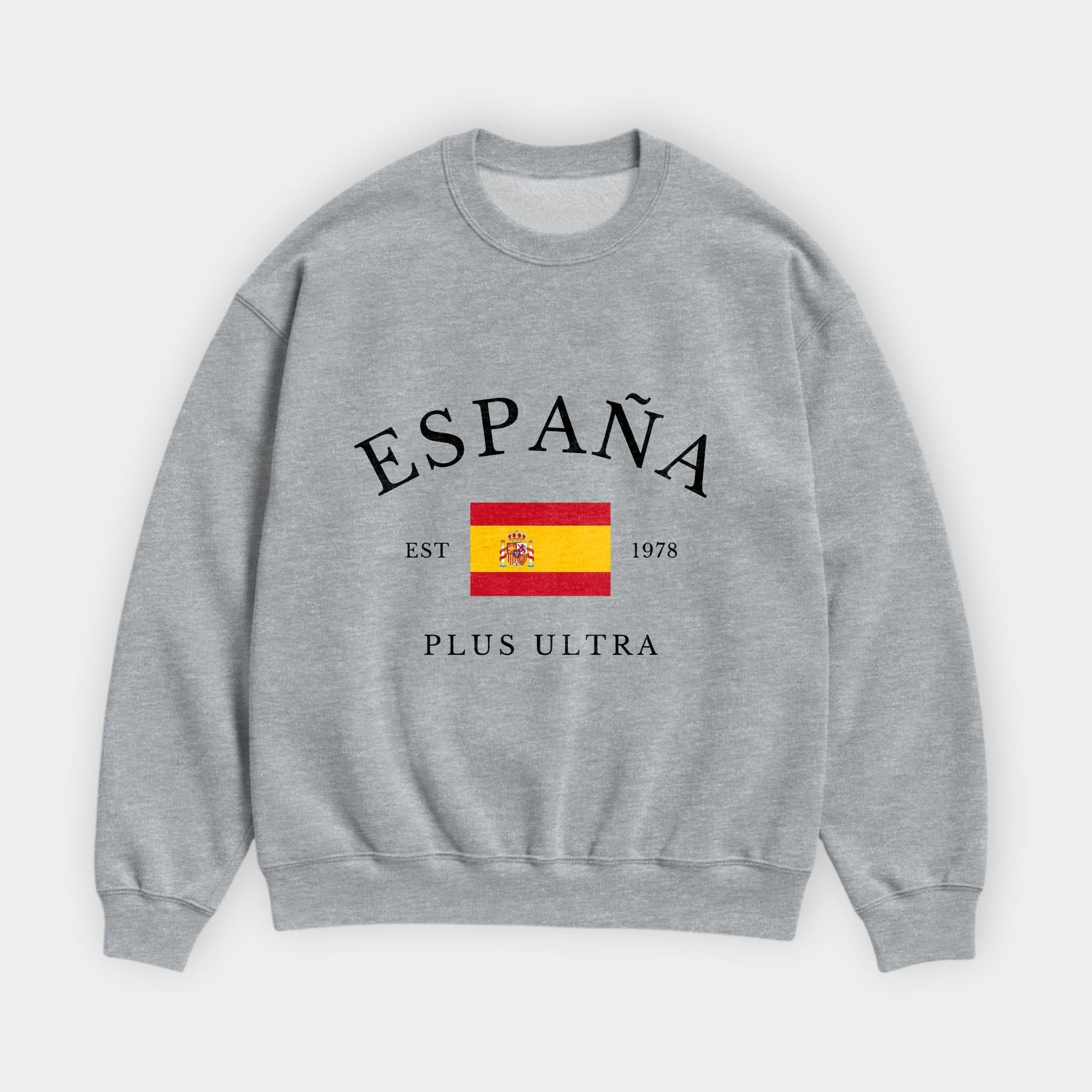 España Heritage Sweatshirt
