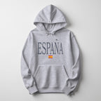 Distressed España Hoodie