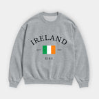 Ireland Heritage Sweatshirt