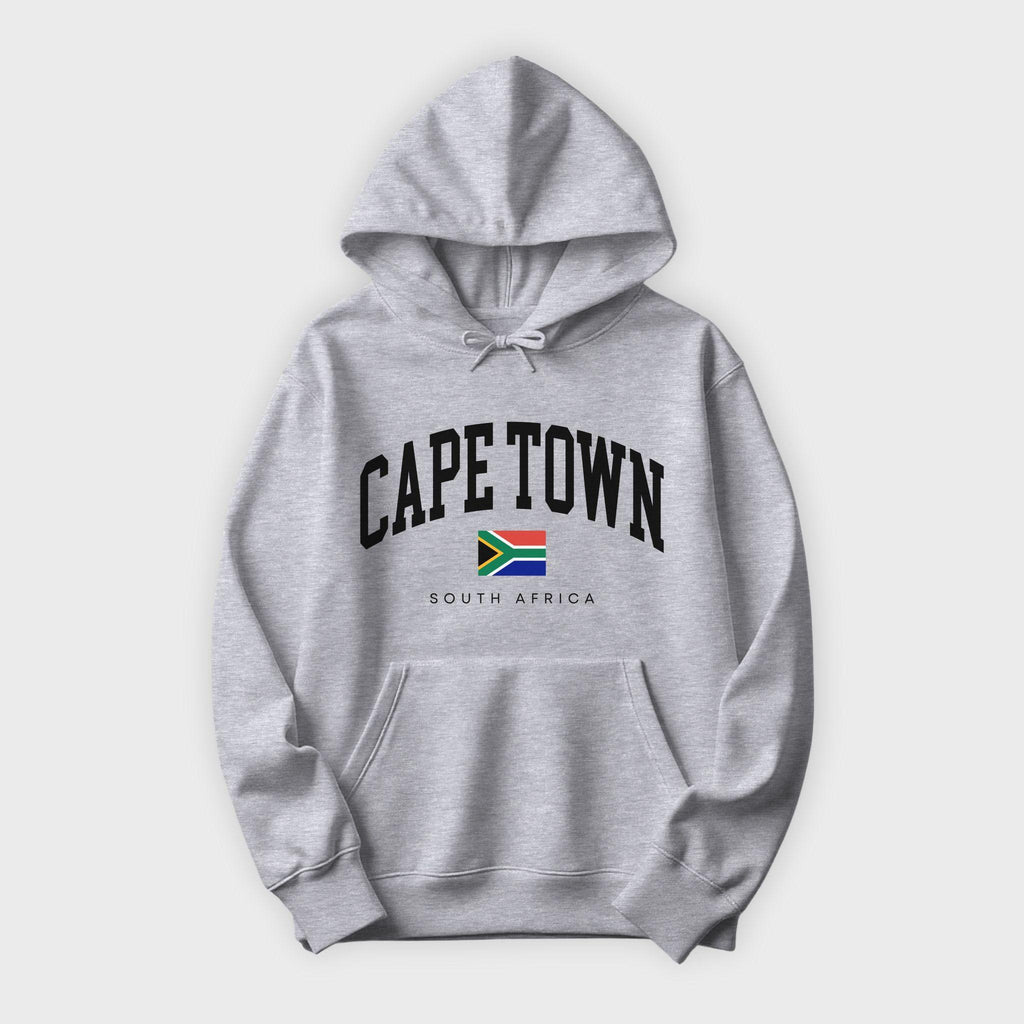 Cape Town Collegiate Hoodie