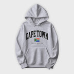 Cape Town Collegiate Hoodie