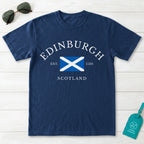 Edinburgh Heritage T-Shirt