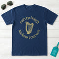 Erin Go Bragh Harp T-Shirt