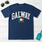 Galway Collegiate T-Shirt
