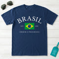 Brasil Heritage T-Shirt