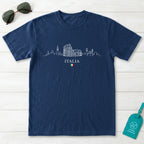 Italia Skyline T-Shirt