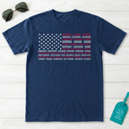 American Flag T-Shirt