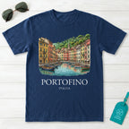 Portofino Italia T-Shirt