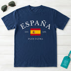 España Heritage T-Shirt