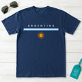 Argentina Flagline T-Shirt