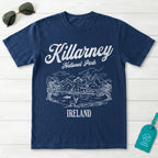 Killarney National Park Ireland T-Shirt