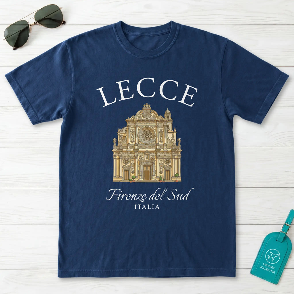 Lecce Firenze Del Sud T-Shirt