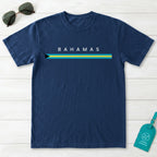 Bahamas Flagline T-Shirt